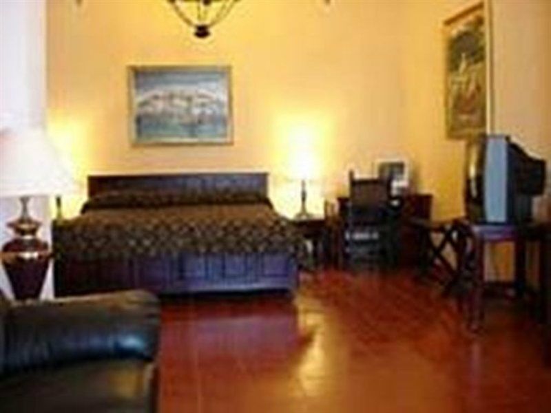 Boutique Hotel Palacio Santo Domingo Quarto foto